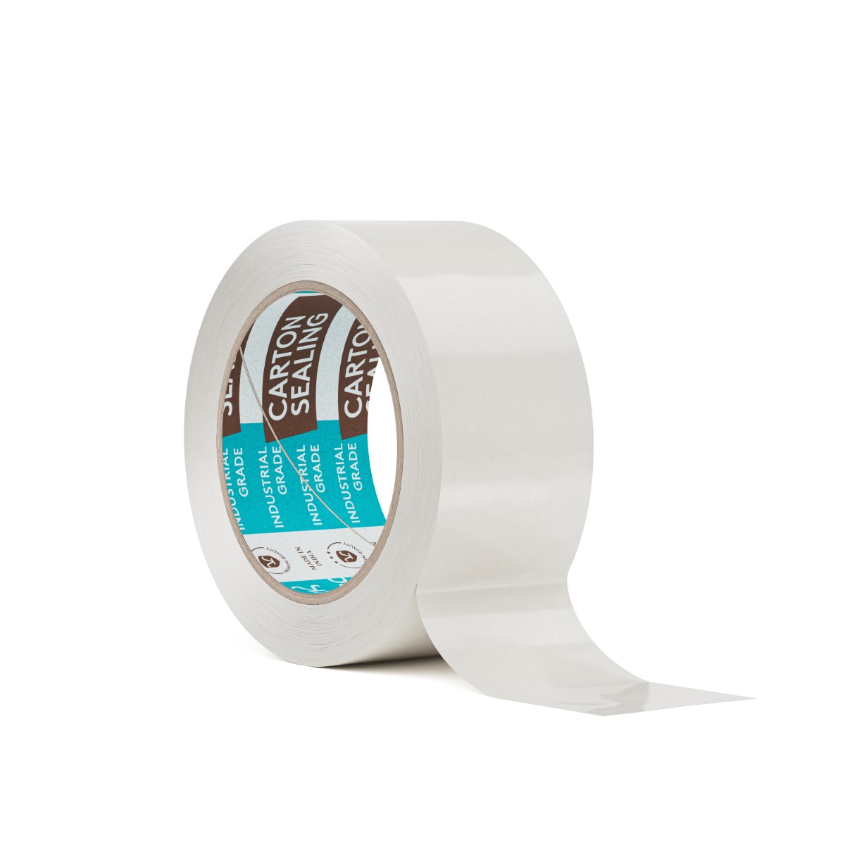 الختم 2522 HSC - أبيض