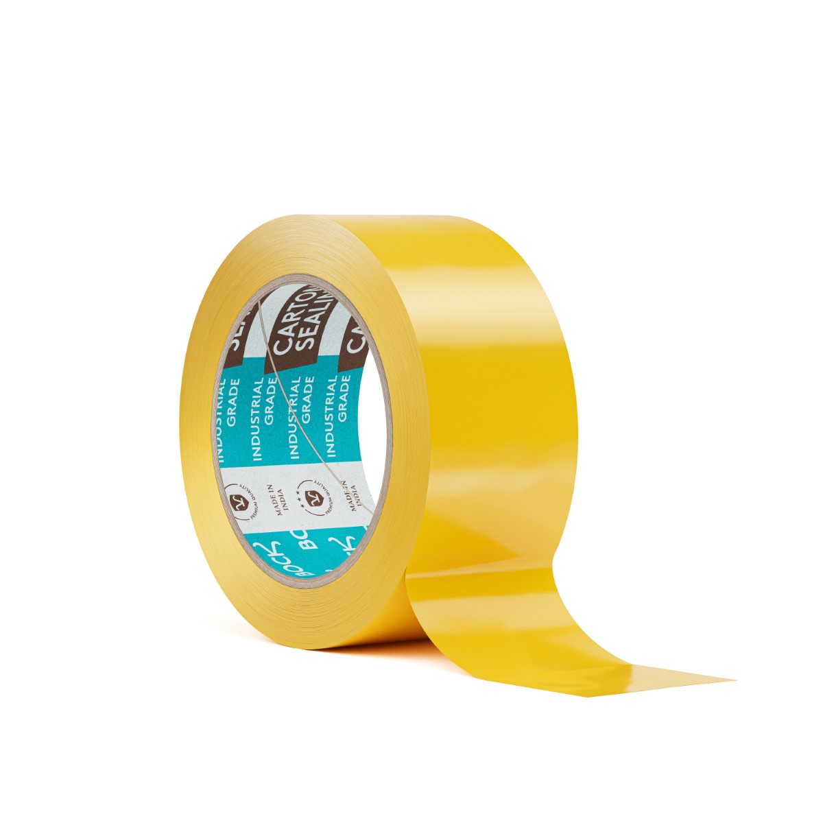 الختم 2522 HSC - أصفر