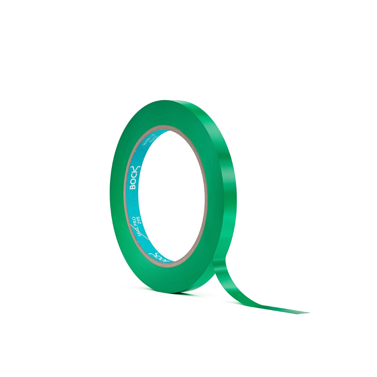 Seal PRO 295 - 9mm - Green