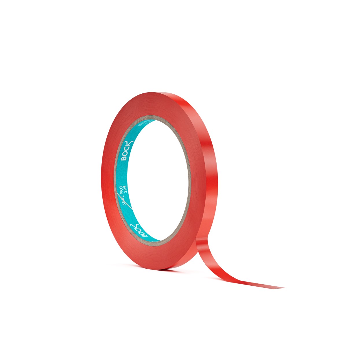 Seal PRO 295 - 9mm - Red
