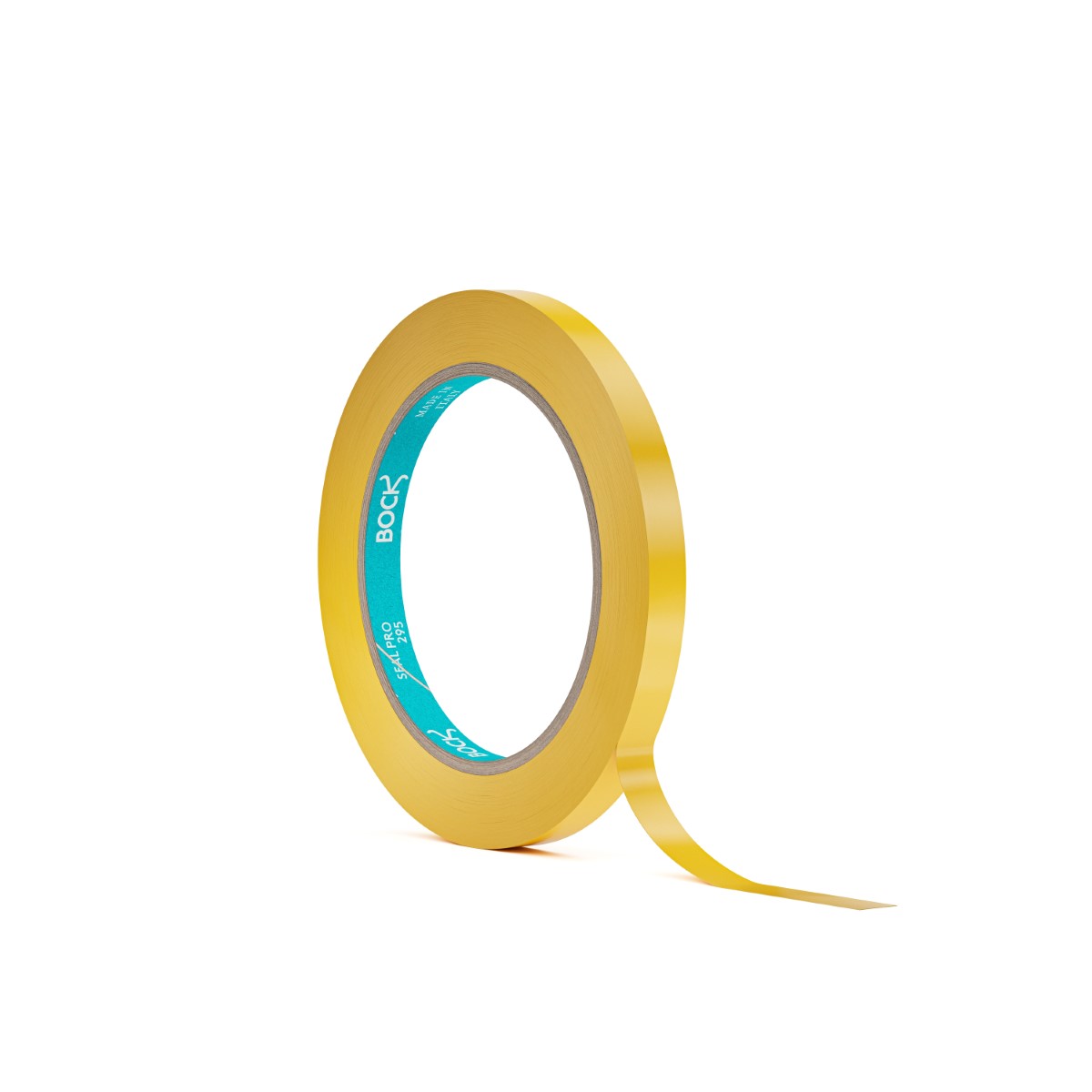 Seal PRO 295 - 9mm - Yellow