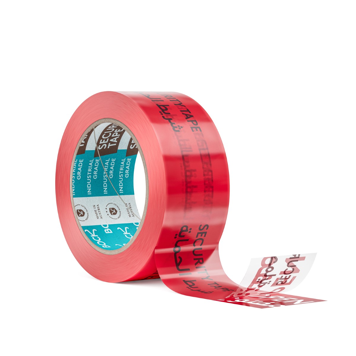 Security Tape PP