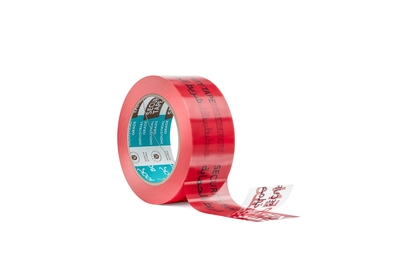 Security Tape PP